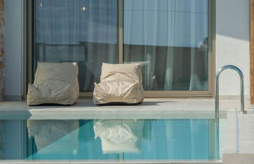 Sabbia D`oro Beach Villa - Foto 27