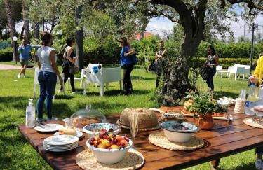 Azienda Agrituristica Baglio Carta - Foto 52