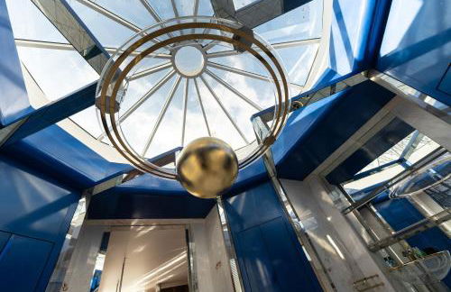 "Villa von Blofeld" - Foto 51