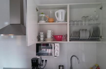 Apartamentos La Encarnación III - Foto 62