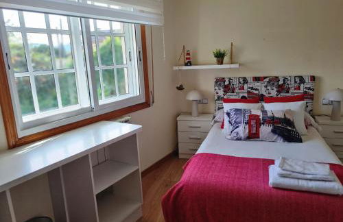 Lugar da Pereira - Foto 16