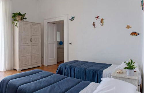 Casa Giosuè - Your home on the Amalfi Coast - Foto 20