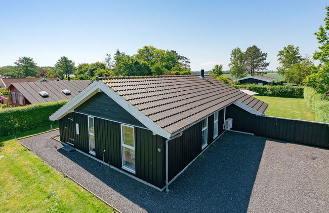 "Maybritt" - 100m from the sea - Foto 7