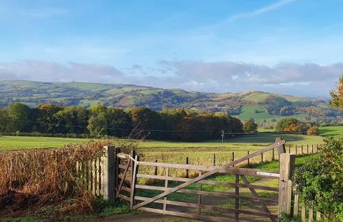 Green Lane Cottage - Foto 16