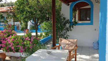 Studios Ioanna Limnionas Samos - Foto 3