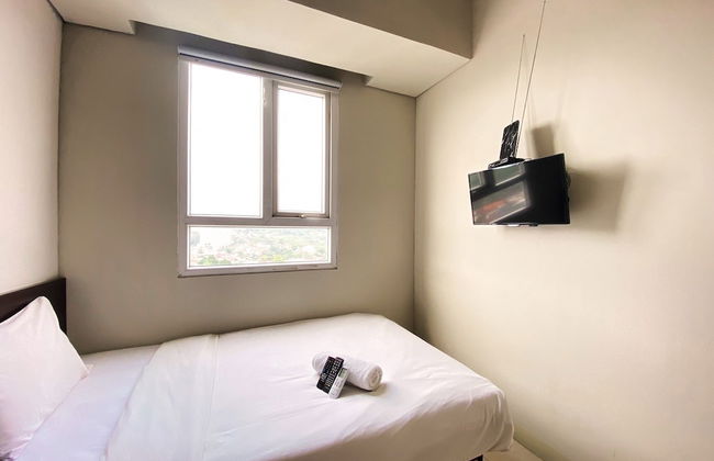 Fancy 2Br At Skyland City Jatinangor Apartment - Photo 8