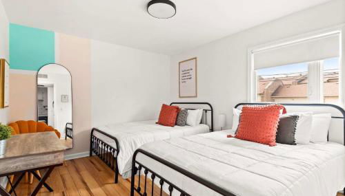 Dolly's Nashville Oasis on Music Row - Foto 3