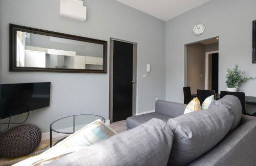 Arena Apartments - Stylish and Homely Apartments by the Ice Arena with Parking - Photo 51