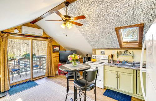 3 Mi to Hiking Cozy Mt Tremper Apt - Foto 8