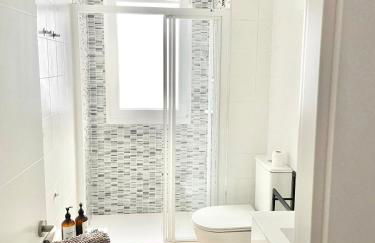 Tranquilidad al lado del Centro Parking incluido - Foto 3