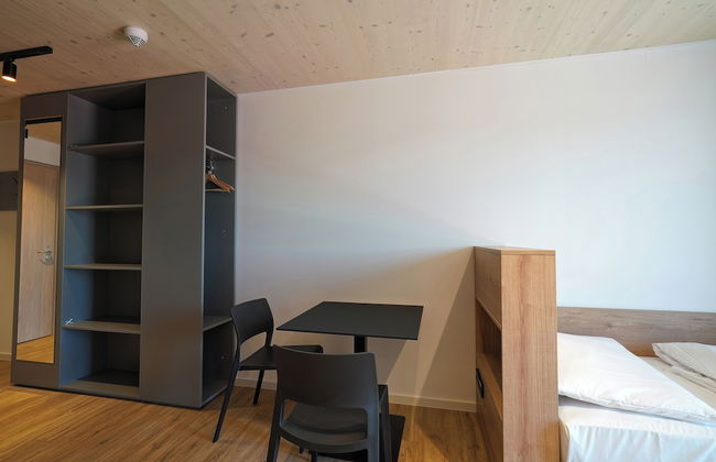 Timber One Boardinghouse Dorfen - Foto 33