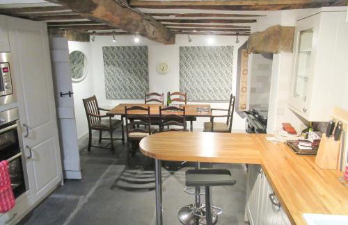 Garden Cottage - Foto 6