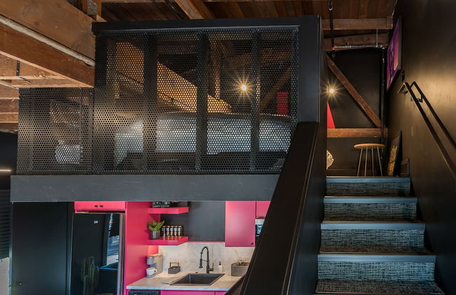 The 505 Eugene - Foto 56