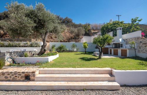 Superior Argilos Cottage Private Pool - 300m From the beach - Foto 20