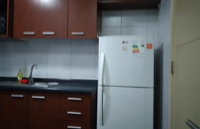 Apart AltoSan francisco - Foto 11