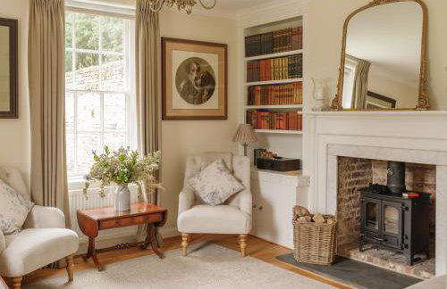 The Walled Garden at Woodhall Estate - Photo 17