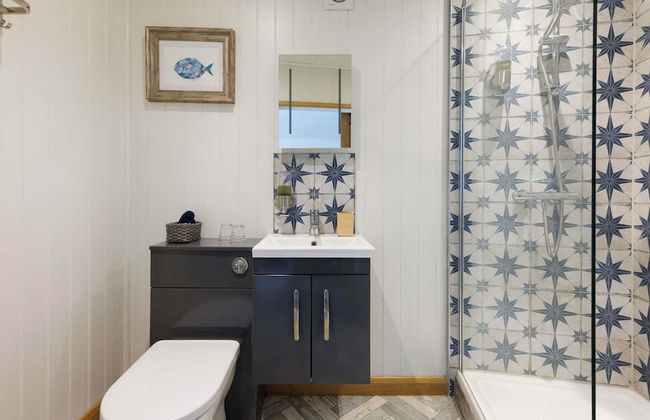 Cosy Cabin Retreat Close to Beaches - Foto 3