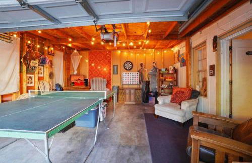 Whimsical Berkeley Bungalow - Foto 2