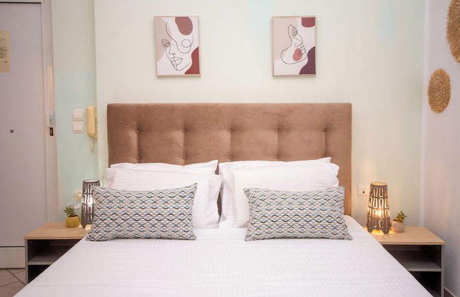 Infinity Wellness Apartment Hotel - Foto 4