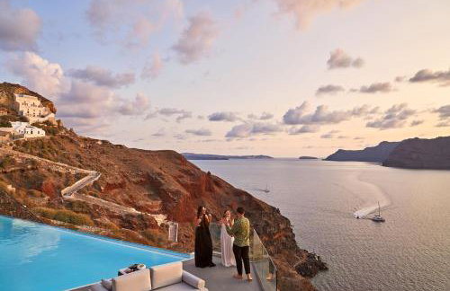 Charisma Suites - Foto 11