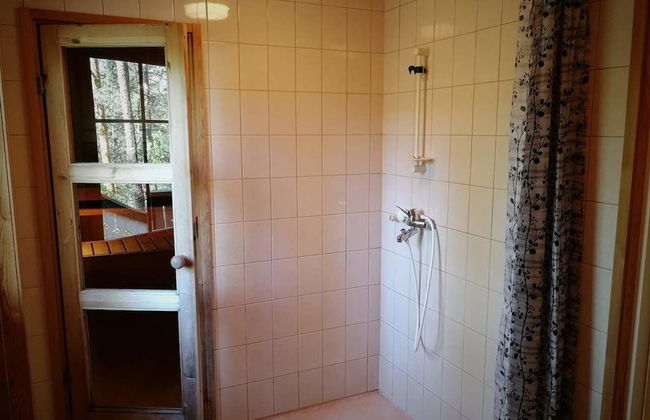 Salkolahti Tontti - Foto 16