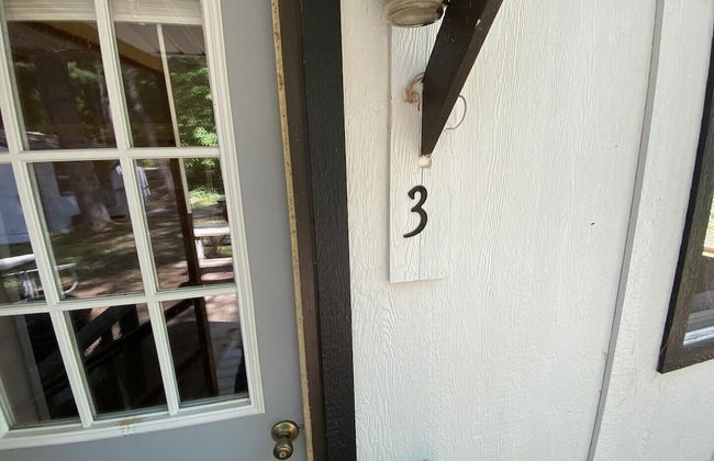 Lincolnwood Cabin 3 - Foto 35