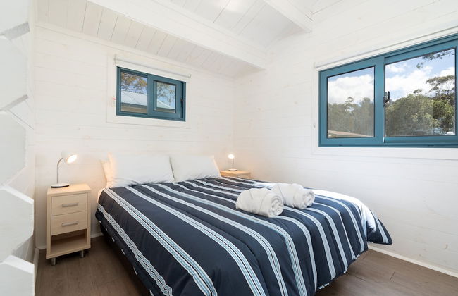 BIG4 Tasman Holiday Parks - Racecourse Beach - Foto 14