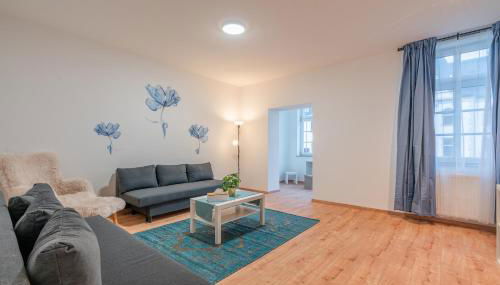 Traumhaftes Apartment mitten in Halle an der Saale No2 - Foto 4