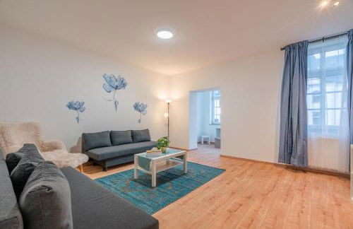 Traumhaftes Apartment mitten in Halle an der Saale No2 - Foto 4