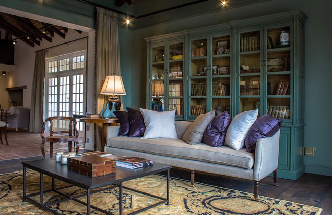 La Clé Lodge - Foto 39