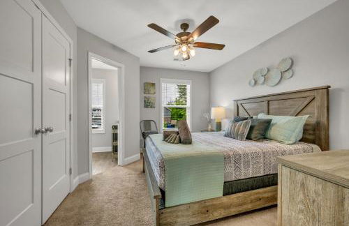 Tee Time Treasures in Sango (1625 Gold Club Ln, #602) - Foto 7