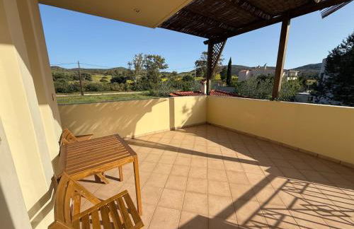 Anavyssos Garden House - Foto 28