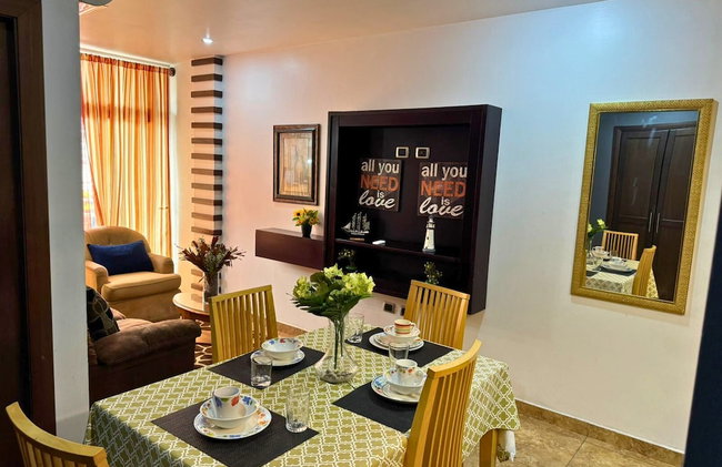 Apartamentos Casa del Valle - Foto 31