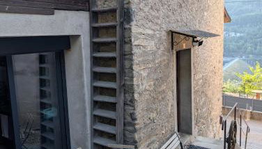 Souffle des Alpes Maison 6 couchages - Foto 2