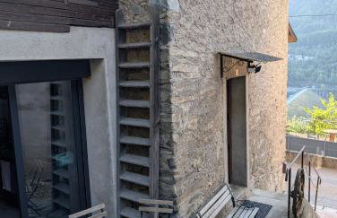 Souffle des Alpes Maison 6 couchages - Foto 2