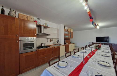 Casa Ciarpella with pool - Foto 36