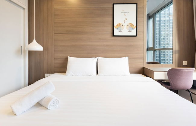 Landmark 81 Luxury - SaigonHomes - Photo 33