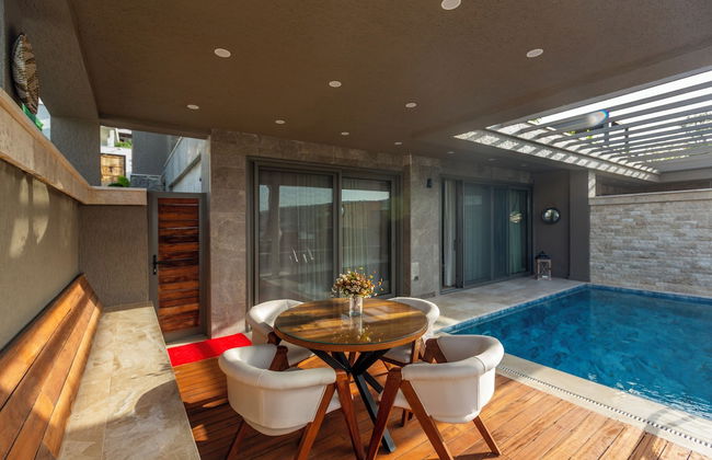 Marje Villas Bodrum - Foto 50