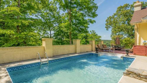 Yellowhammer Hill - Amenities Galore! Near Cullman - Foto 4