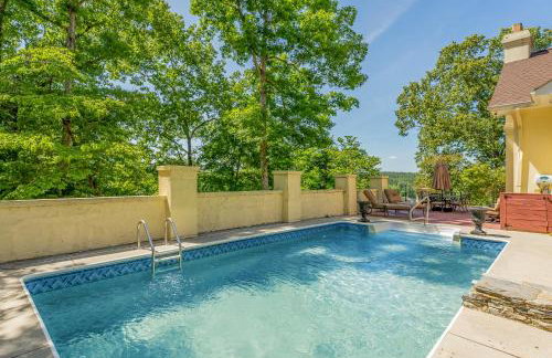 Yellowhammer Hill - Amenities Galore! Near Cullman - Foto 4