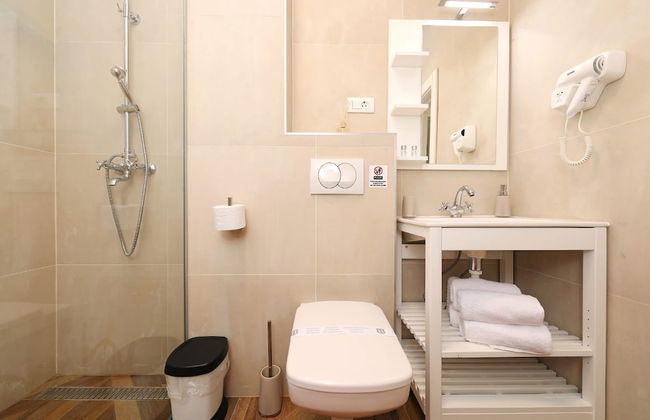 Apartments Redstone Luxury Apartments - Foto 30