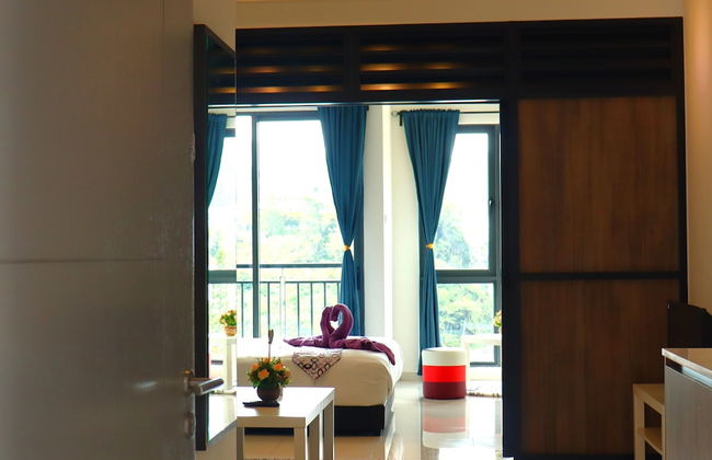 ATS Cameron Hotel & Apartments - Photo 30