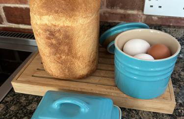 Luxury Three Bedroom Barn Conversion in Devon - Photo 27