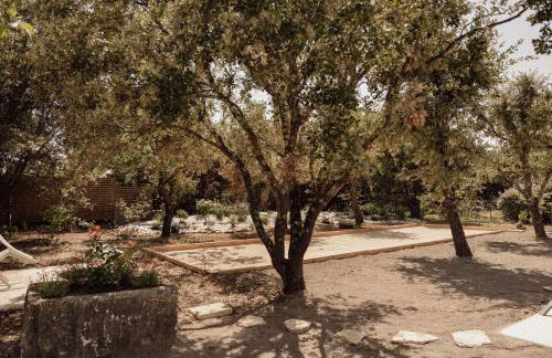 La Villa Des Garrigues - Foto 14