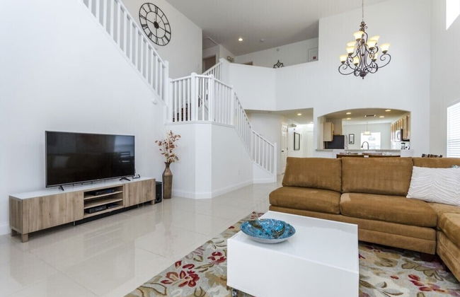 5 Bedroom 3.5 Bathroom Pool Villas - Foto 17