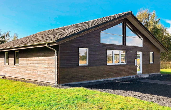 10 Person Holiday Home in Rodby-by Traum - Foto 20