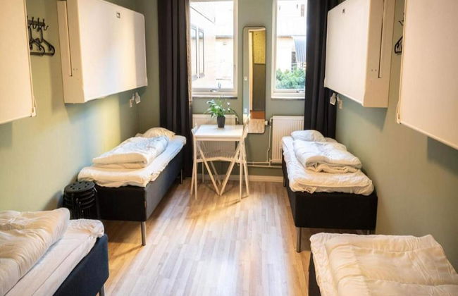 7 Person Holiday Park Home in Goteborg - Foto 6