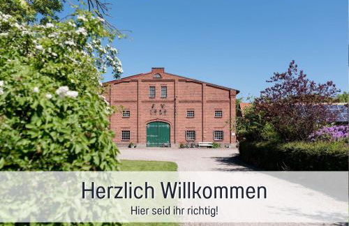 Bio Ferienhof Wichtelweide - Fewo Lavendel - Foto 53