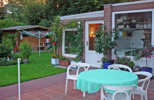 Haus Möweninsel - Foto 20