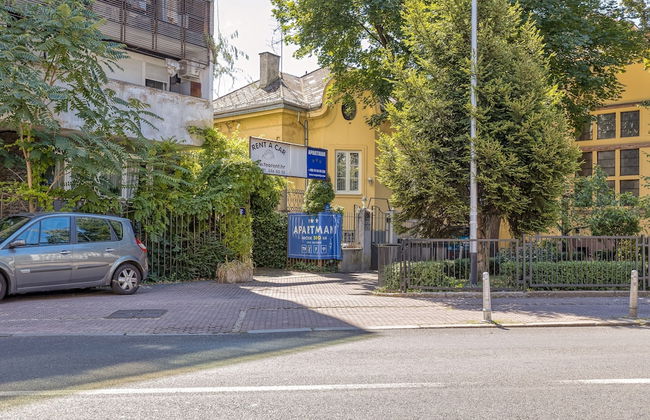 Studio Apartment Magnolia Zagreb - Foto 24